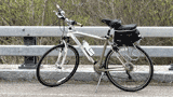 Honoeye Lake Bike Ride